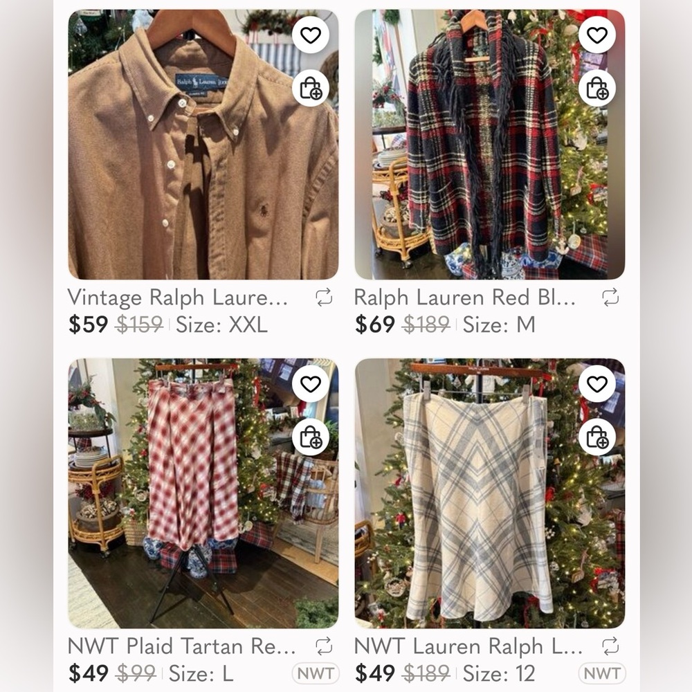 Ralph Lauren Aesthetic